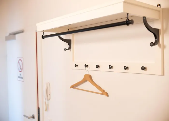 アパート 211 Amsterdam, Apartment, 30m2 1-4 Pers クラーゲンフルト