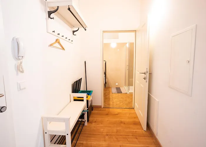 211 Amsterdam, Apartment, 30m2 1-4 Pers *