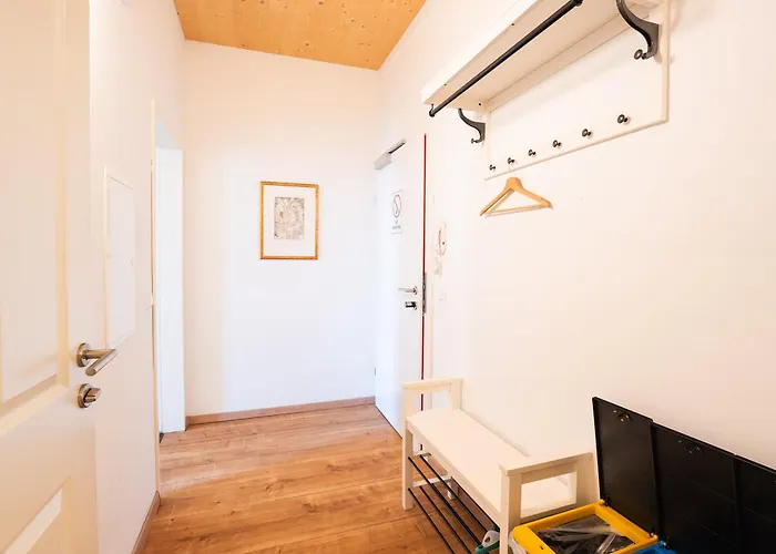 アパート 211 Amsterdam, Apartment, 30m2 1-4 Pers