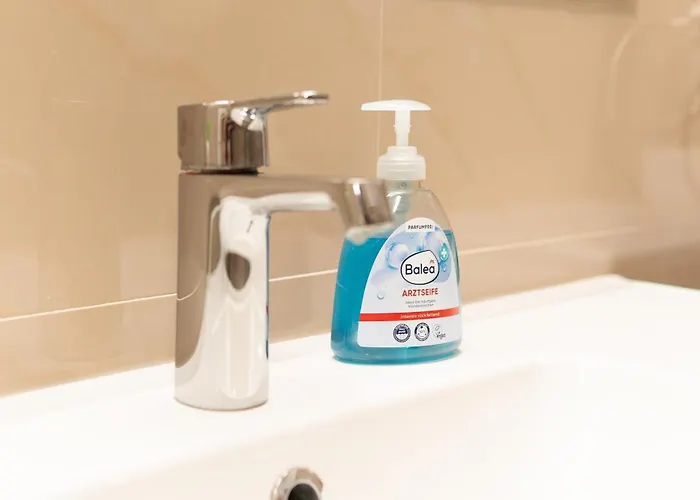 211 Amsterdam, Apartment, 30m2 1-4 Pers * Klagenfurt am Woerthersee