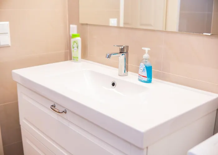 211 Amsterdam, Apartment, 30m2 1-4 Pers Klagenfurt am Woerthersee