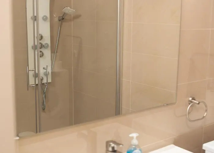 Apartmán 211 Amsterdam, Apartment, 30m2 1-4 Pers Klagenfurt am Woerthersee