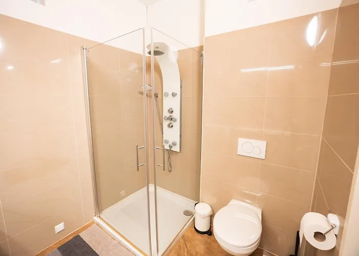 211 Amsterdam, Apartment, 30m2 1-4 Pers *