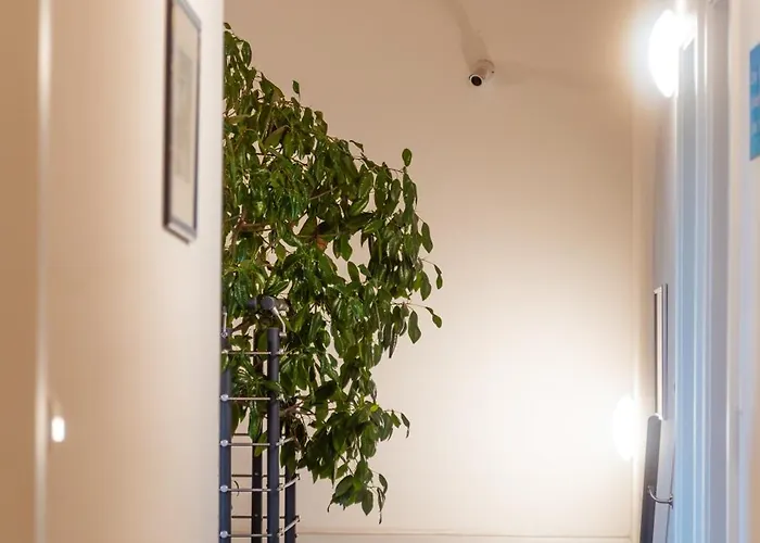 211 Amsterdam, Apartment, 30m2 1-4 Pers *