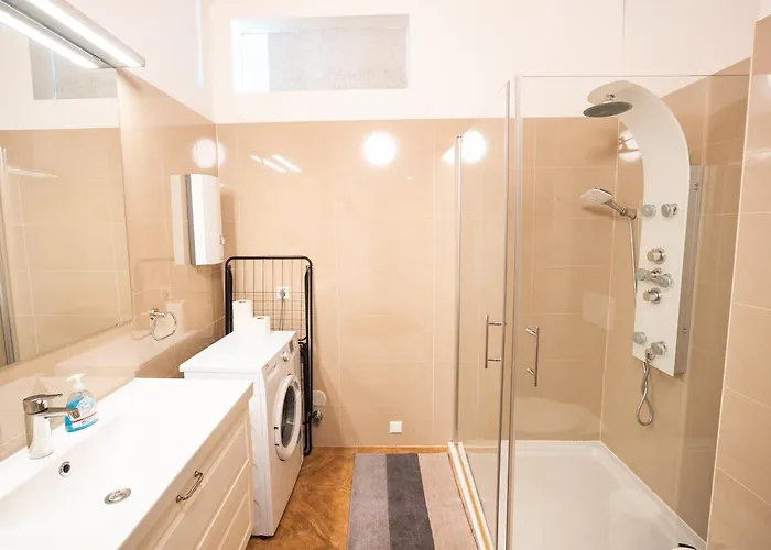 211 Amsterdam, Apartment, 30m2 1-4 Pers アパート クラーゲンフルト